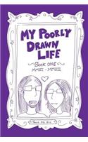 My Poorly Drawn Life: (English)