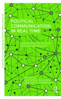 Political Communication in Real Time