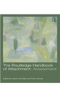 The Routledge Handbook of Attachment: Assessment