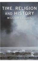 Time, Religion and History