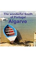 Wonderful South of Portugal Algarve 2017