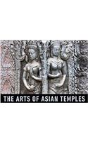 Arts of Asian Temples 2018