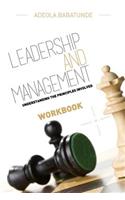 Leadership & Management (Workbook)