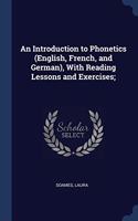 AN INTRODUCTION TO PHONETICS  ENGLISH, F