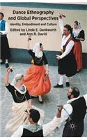 Dance Ethnography and Global Perspectives