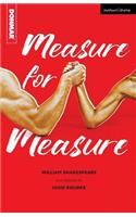 Measure for Measure