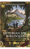 Victorian Epic Burlesques