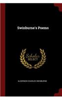 Swinburne's Poems