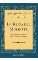 La Reina del Molinete
