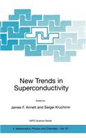 New Trends in Superconductivity