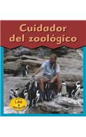 Cuidador del Zoológico