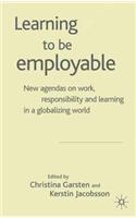 Learning to Be Employable