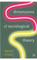 Dimensions of Sociological Theory