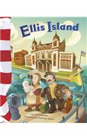 Ellis Island