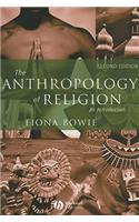 The Anthropology of Religion