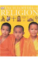 Encyclopedia of Religion