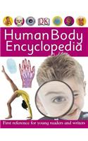 Human Body Encyclopedia