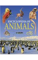 Encyclopedia Of Animals
