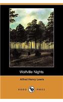 Wolfville Nights (Dodo Press)