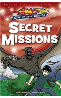 Secret Missions: (Out of this World)