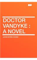 Doctor Vandyke