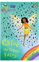 Rainbow Magic: INDIAN EDT: The Jewel Fairies: 25: Chloe the Topaz Fairy