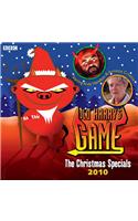 The Old Harry's Game