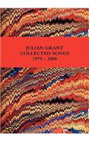 Collected Songs 1979 - 2008