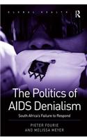 Politics of AIDS Denialism