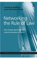 Networking the Rule of Law
