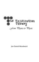 Unification Theory