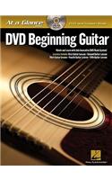 DVD Beginning Guitar