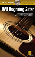 DVD Beginning Guitar