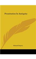 Prostitution In Antiquity