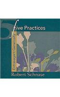 Five Practices - Extravagant Generosity