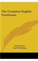 Compleat English Gentleman