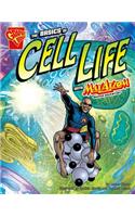 The Basics of Cell Life with Max Axiom, Super Scientist
