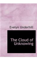 Cloud of Unknowing