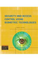 Security and Access Control Using Biometric Technologies