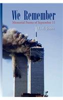 We Remember