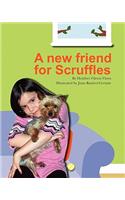 A New Friend for Scruffles