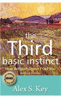 The Third Basic Instinct