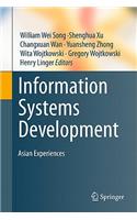 Information Systems Development