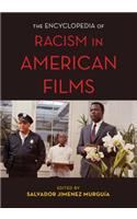 Encyclopedia of Racism in American Films