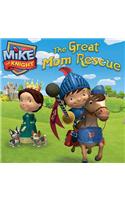 The Great Mom Rescue