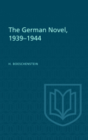 German Novel, 1939-1944