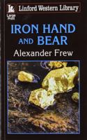 Iron Hand And Bear