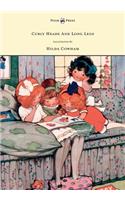 Curly Heads And Long Legs Illustrated By Hilda Cowham