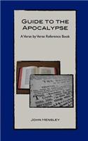 Guide to the Apocalypse: (English)