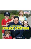 A Trip to the Police Station